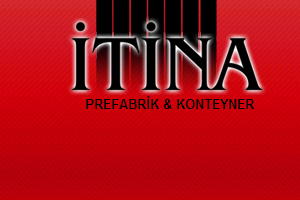 tina Prefabrik